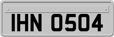 IHN0504