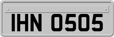 IHN0505