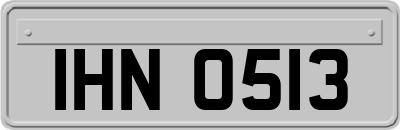 IHN0513