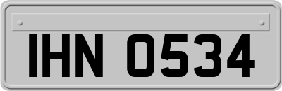 IHN0534