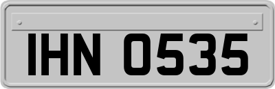 IHN0535