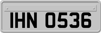 IHN0536