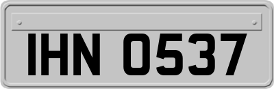 IHN0537