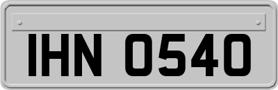IHN0540