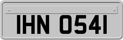 IHN0541