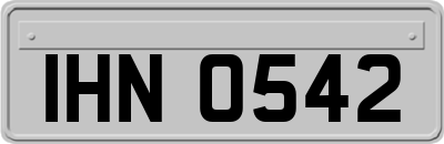 IHN0542