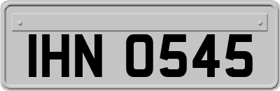 IHN0545