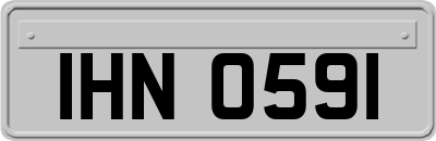 IHN0591