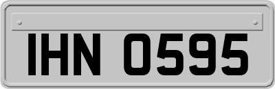 IHN0595