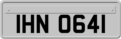 IHN0641