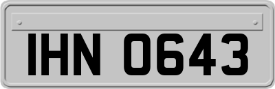 IHN0643