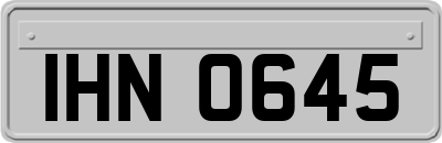 IHN0645