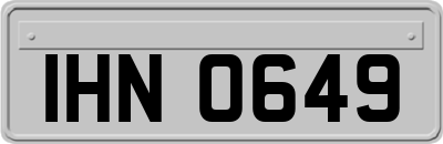 IHN0649