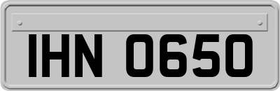IHN0650