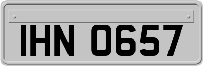 IHN0657