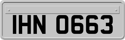 IHN0663