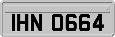 IHN0664