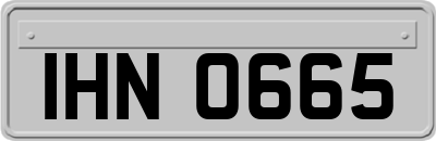 IHN0665