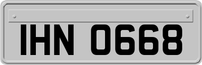 IHN0668