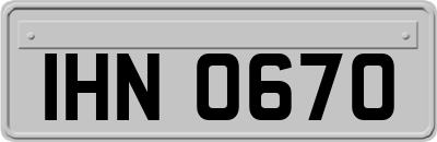 IHN0670