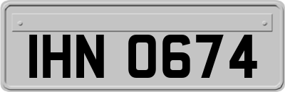 IHN0674