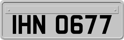 IHN0677