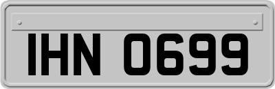IHN0699