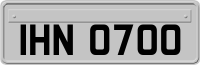 IHN0700
