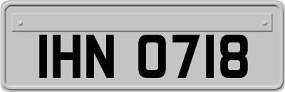 IHN0718
