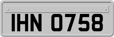IHN0758