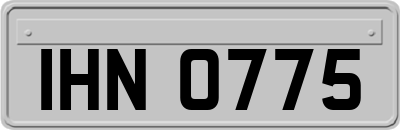 IHN0775