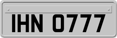 IHN0777