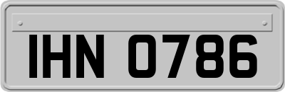 IHN0786