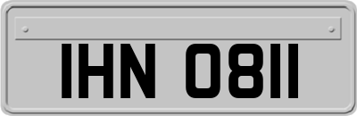 IHN0811