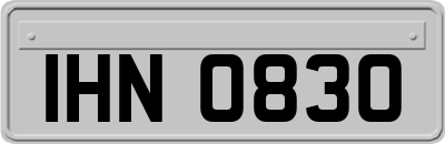 IHN0830