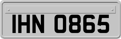 IHN0865