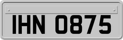 IHN0875