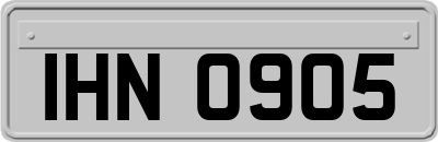 IHN0905