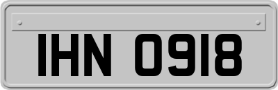 IHN0918