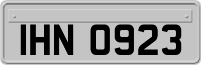 IHN0923