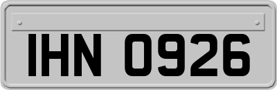 IHN0926