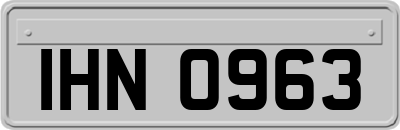 IHN0963