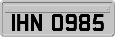 IHN0985