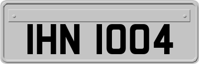 IHN1004