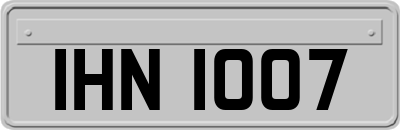 IHN1007