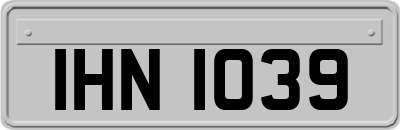 IHN1039