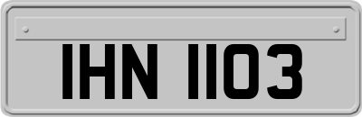 IHN1103