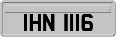 IHN1116