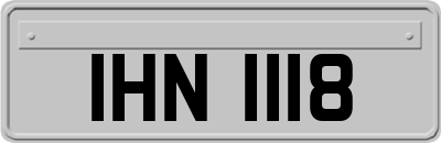 IHN1118