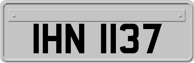 IHN1137